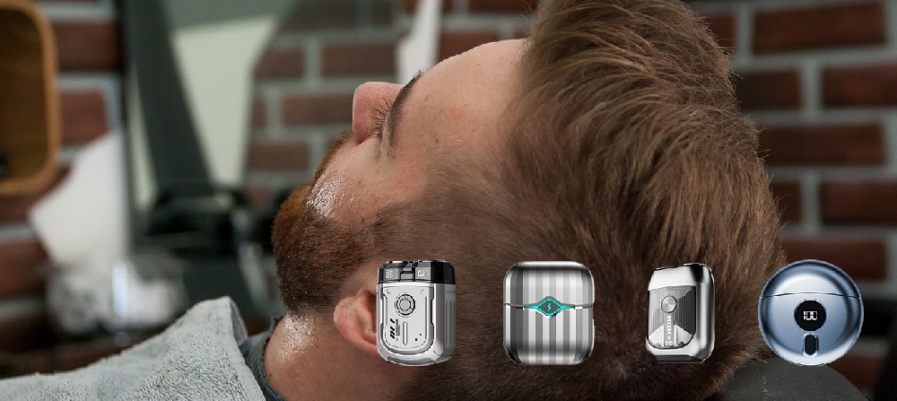 Quick, fast, and super experiential shaver