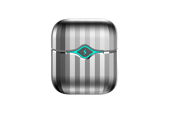 Reciprocating shaver