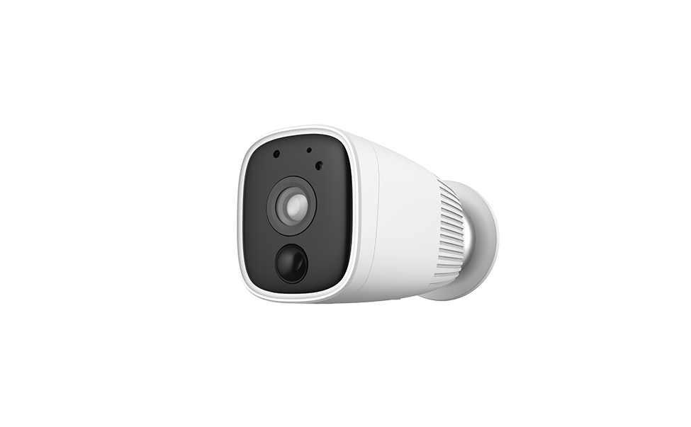 ZC-IPC206（3MP）